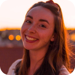 Grace Mullins
